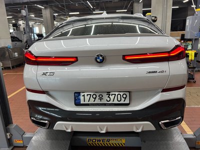 صورة 3 لـ 2022 BMW X6