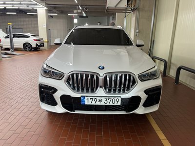 صورة 2 لـ 2022 BMW X6
