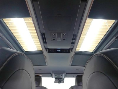 2023 Toyota ALPHARD 照片 7