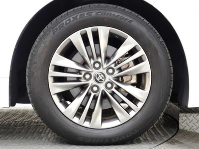 2023 Toyota ALPHARD 照片 5