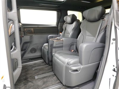 2023 Toyota ALPHARD 缩略图 11