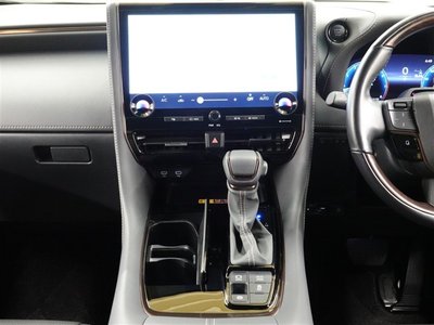 2023 Toyota ALPHARD 缩略图 24