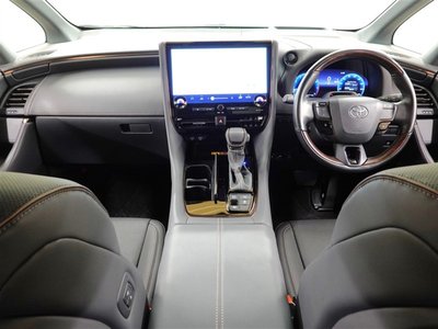 2023 Toyota ALPHARD 缩略图 16