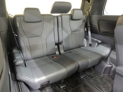 2023 Toyota ALPHARD 缩略图 12