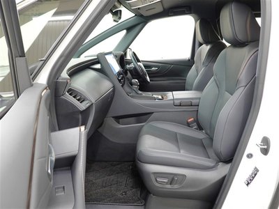 2023 Toyota ALPHARD 照片 9