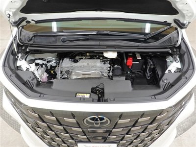 2023 Toyota ALPHARD 缩略图 39