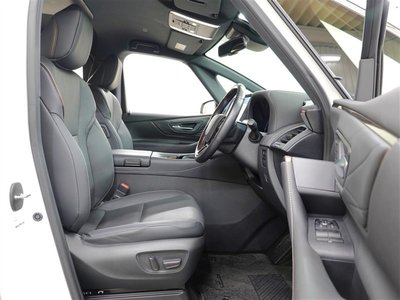 2023 Toyota ALPHARD 照片 8