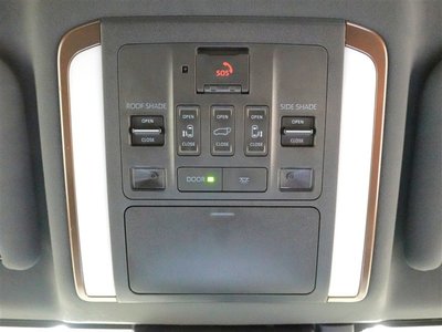 2023 Toyota ALPHARD 缩略图 23