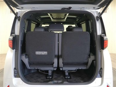 2023 Toyota ALPHARD 缩略图 13