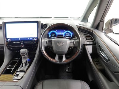 2023 Toyota ALPHARD 缩略图 17