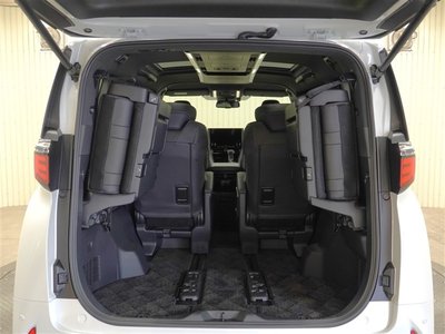 2023 Toyota ALPHARD 缩略图 14