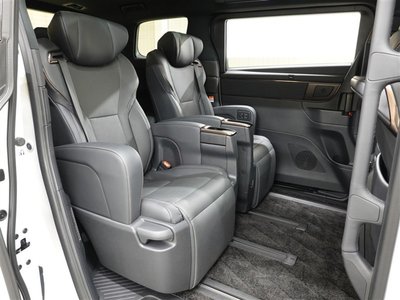 2023 Toyota ALPHARD 照片 10