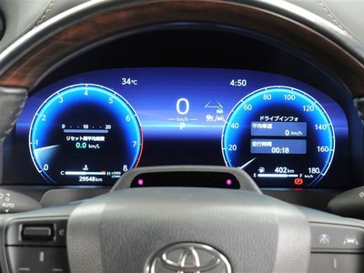 2023 Toyota ALPHARD 缩略图 18