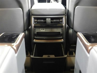 2023 Toyota ALPHARD 缩略图 33