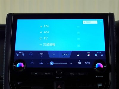 2023 Toyota ALPHARD 缩略图 30
