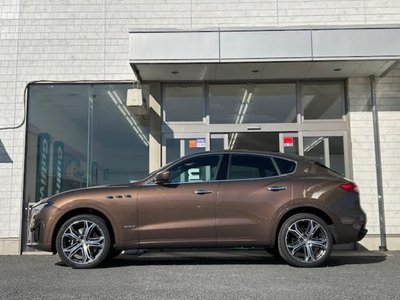 MASERATI LEVANTE - 6