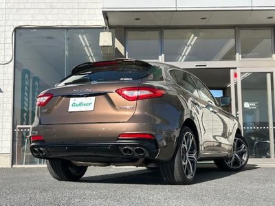 MASERATI LEVANTE - 5