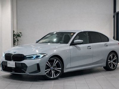 BMW 3 SERIES - 2