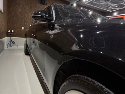2022 Mercedes-BENZ S-CLASS MAYBACH — миниатюра 23