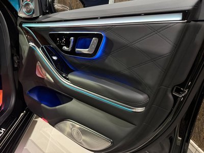 2022 Mercedes-BENZ S-CLASS MAYBACH — миниатюра 34