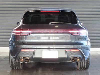 2025 Porsche MACAN — миниатюра 15