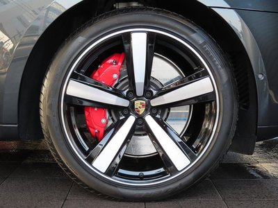 2025 Porsche MACAN — миниатюра 27
