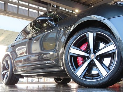 2025 Porsche MACAN — миниатюра 61
