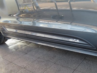 2025 Porsche MACAN — миниатюра 64