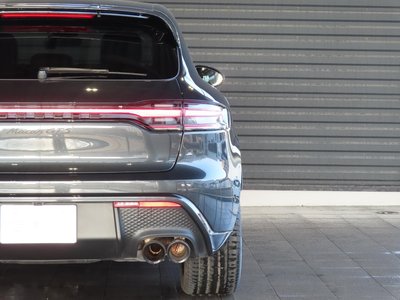 2025 Porsche MACAN — миниатюра 16