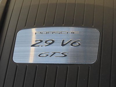 2025 Porsche MACAN — миниатюра 60