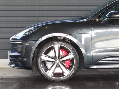 2025 Porsche MACAN 照片 10