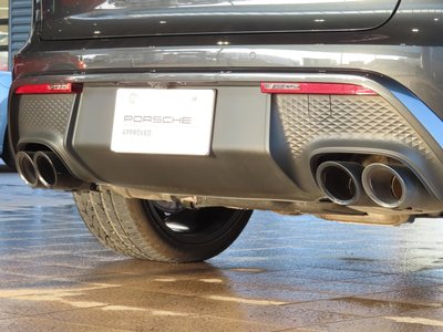 2025 Porsche MACAN — миниатюра 67