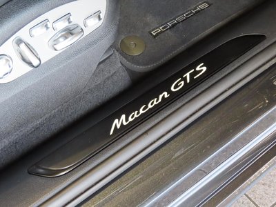 2025 Porsche MACAN — миниатюра 30