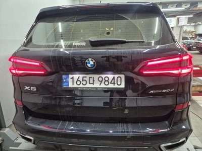 BMW X5 - 2