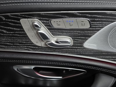 2023 Mercedes-BENZ GT AMG — миниатюра 27