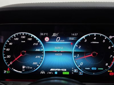 صورة مصغرة 11 لـ 2023 Mercedes-BENZ GT AMG