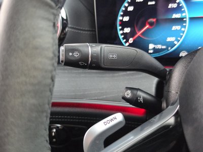 2023 Mercedes-BENZ GT AMG — миниатюра 36