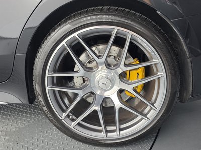 صورة 8 لـ 2023 Mercedes-BENZ GT AMG