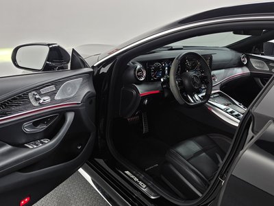 صورة مصغرة 13 لـ 2023 Mercedes-BENZ GT AMG