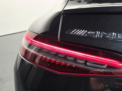 صورة 10 لـ 2023 Mercedes-BENZ GT AMG