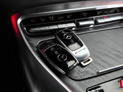 صورة مصغرة 22 لـ 2023 Mercedes-BENZ GT AMG