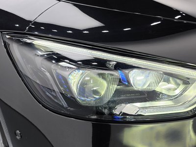 صورة 9 لـ 2023 Mercedes-BENZ GT AMG