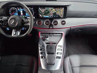 صورة 5 لـ 2023 Mercedes-BENZ GT AMG