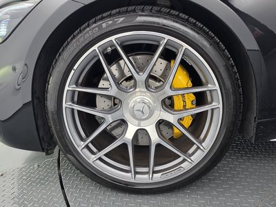 صورة 6 لـ 2023 Mercedes-BENZ GT AMG