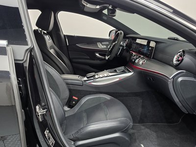 صورة مصغرة 16 لـ 2023 Mercedes-BENZ GT AMG