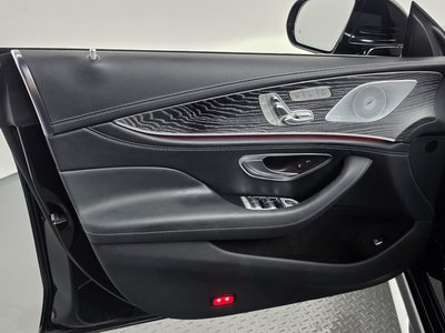صورة مصغرة 14 لـ 2023 Mercedes-BENZ GT AMG