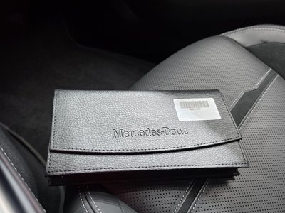 صورة مصغرة 21 لـ 2023 Mercedes-BENZ GT AMG