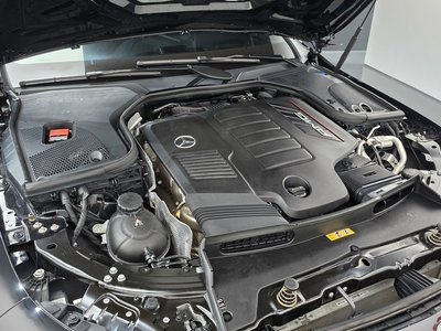 صورة 7 لـ 2023 Mercedes-BENZ GT AMG