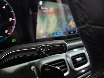 2022 Mercedes-BENZ GLE — миниатюра 20