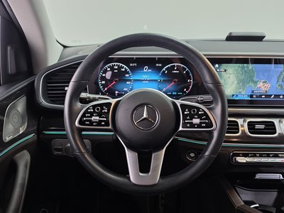 2022 Mercedes-BENZ GLE — миниатюра 13